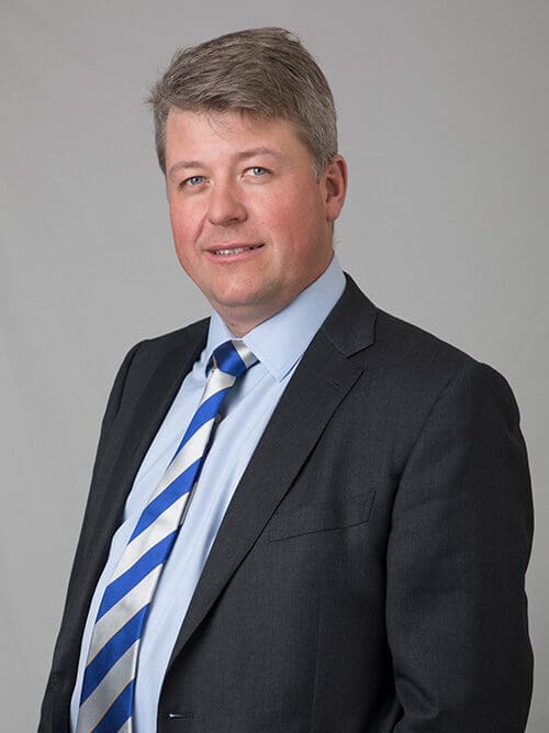 Dr Gawel Kulisiewicz profile photo